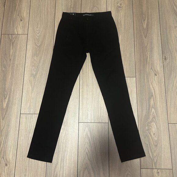 Hypland Black Pants - Picture 1 of 2